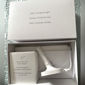 Nanit wall mount only